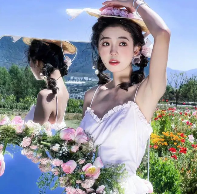 让我听见爱的歌声