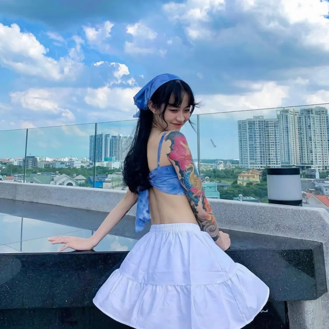 看到他们就会明白