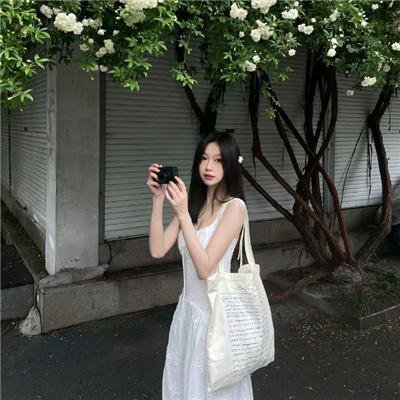 梦女孩